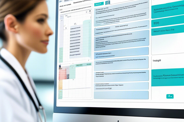 Optimice su clínica: software EMR para consultas pequeñas - software EMR para consultas pequeñas