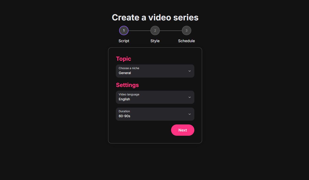 Hero Video