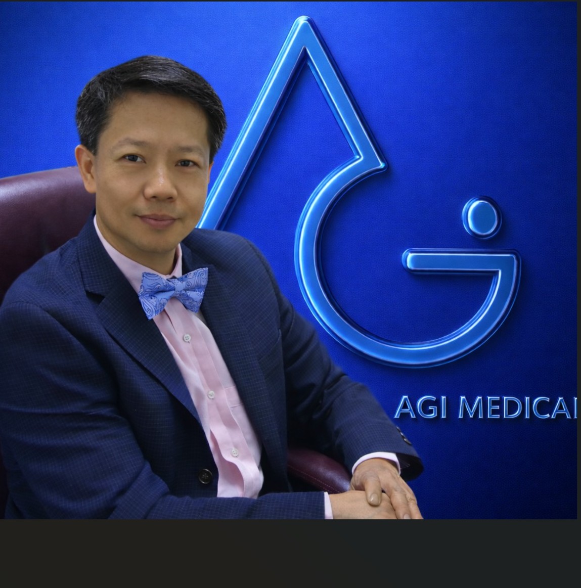 Patrick Peiying Xiao, MD