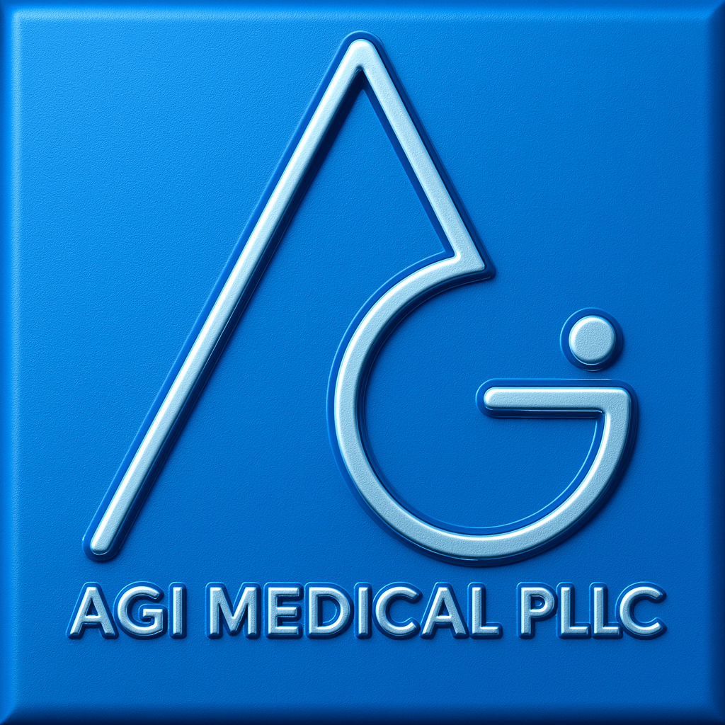  A Gastro-Intestinal Medical Associate