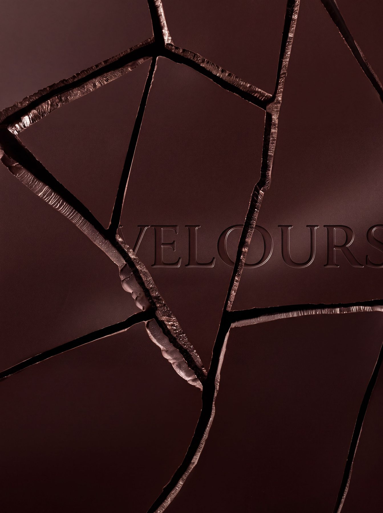 VELOURS the snap product still