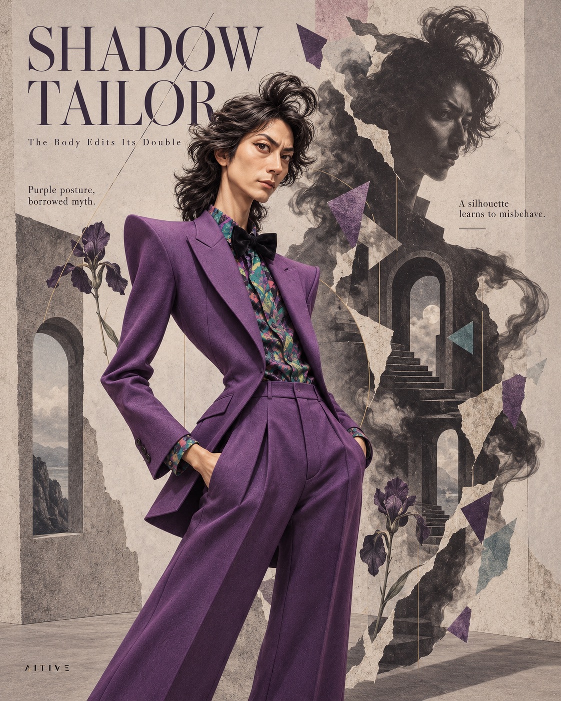 Shadow Tailor