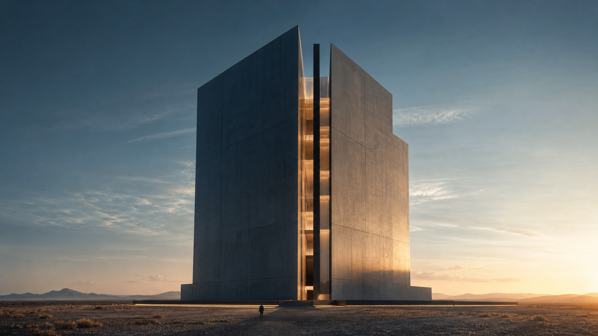 Concept Architecture
