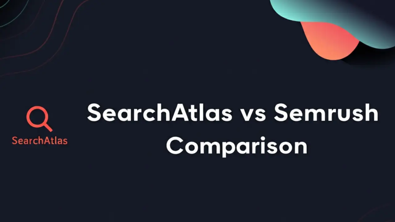 SearchAtlas vs Semrush Comparison