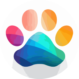 AI Pet Portraits logo
