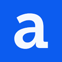 Anyword AI logo