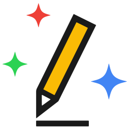 AutoDraw logo
