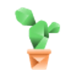 Caktus AI logo