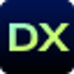 DRESSX AI Stylist logo
