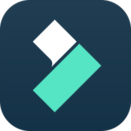 Filmora AI Video Editor logo