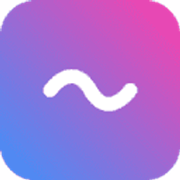 Flowjin AI Video Clipper logo