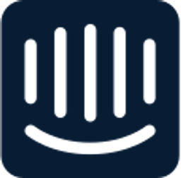 Intercom AI Customer Service logo
