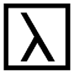 Lambda GPU Cloud logo