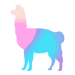 LlamaIndex: LLM Data Framework logo