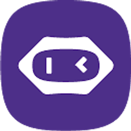 MeetGeek AI logo