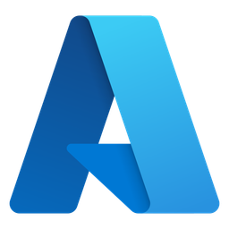 Microsoft Azure AI logo