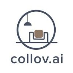 Real Time Design by Collov logo