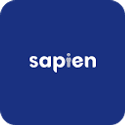 Sapien AI Data Labeling logo