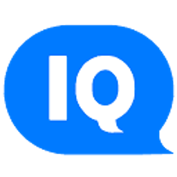 ShortlistIQ logo
