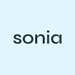 Sonia AI Therapy logo