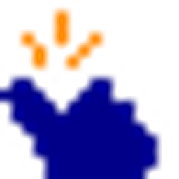 Thumbsnap AI Art Generator logo