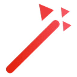 TubeMagic AI logo