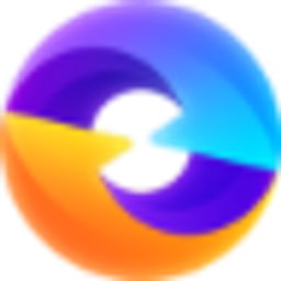 UniFab AI Video Enhancer logo