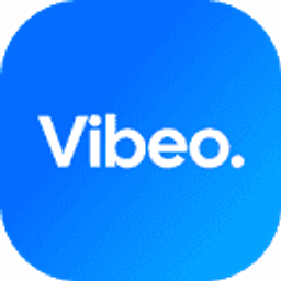 Vibeo AI Testimonials logo