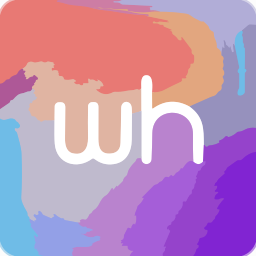WriteHuman AI logo