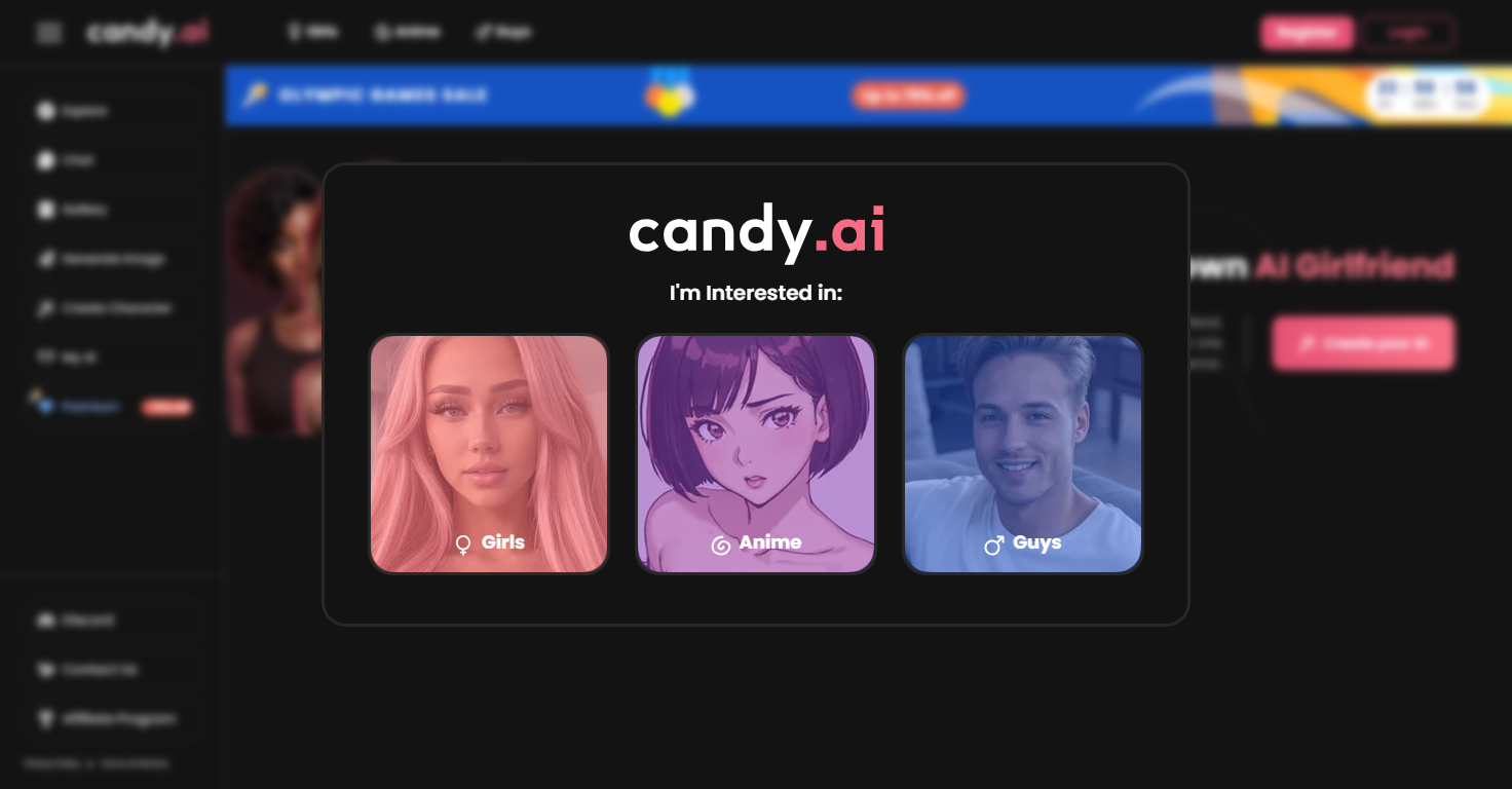 Candy.AI