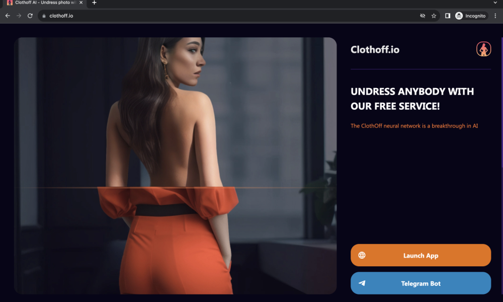 Clothoff.io