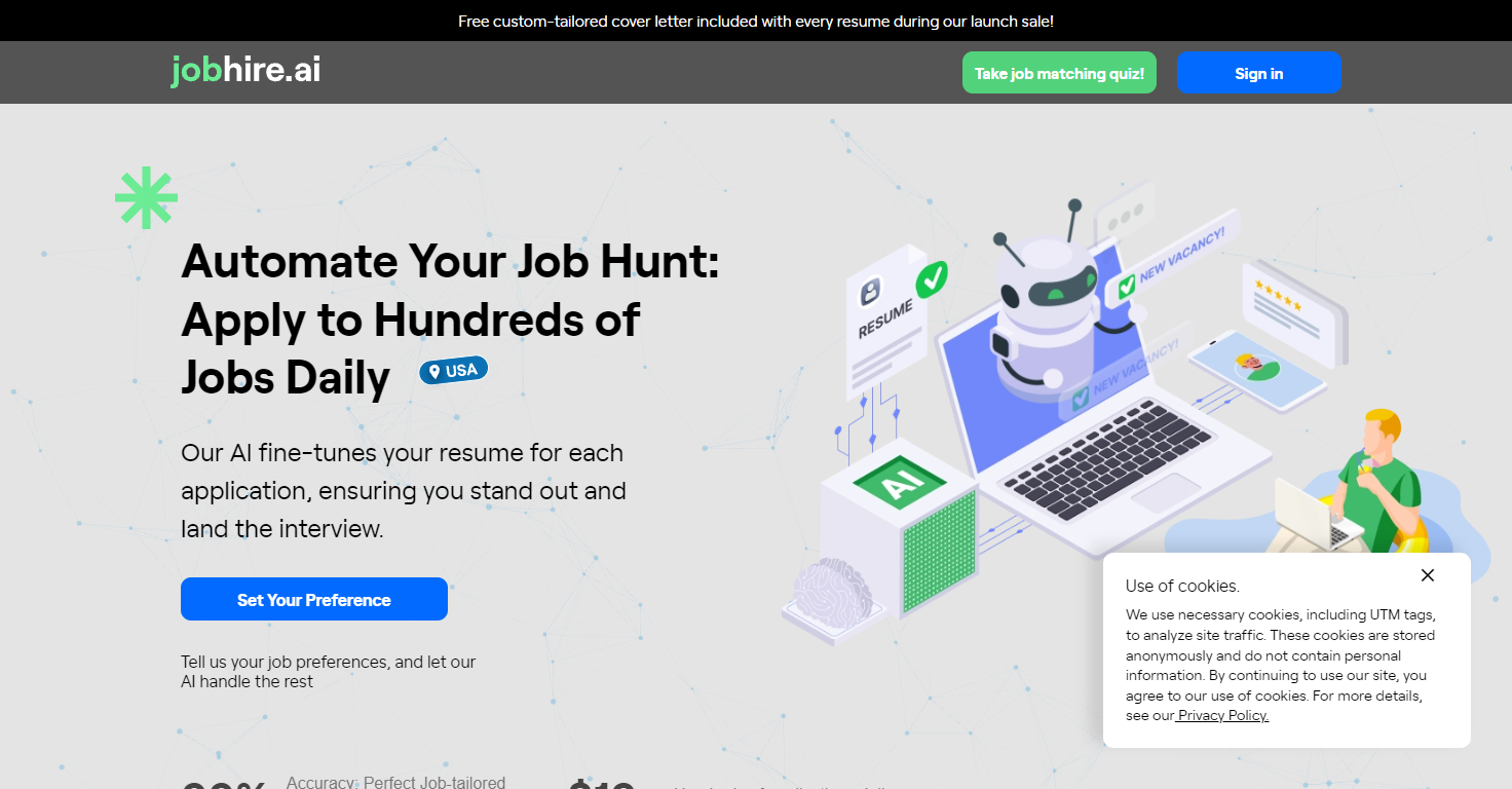 JobHire.AI