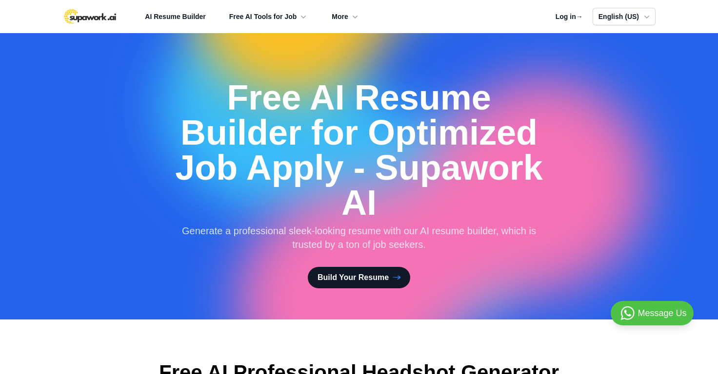 Supawork