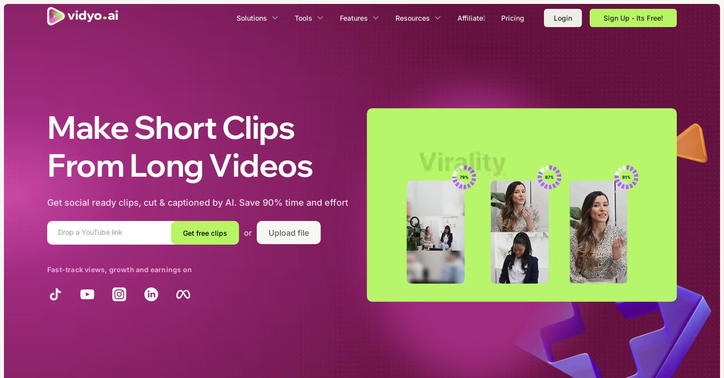 Vidyo