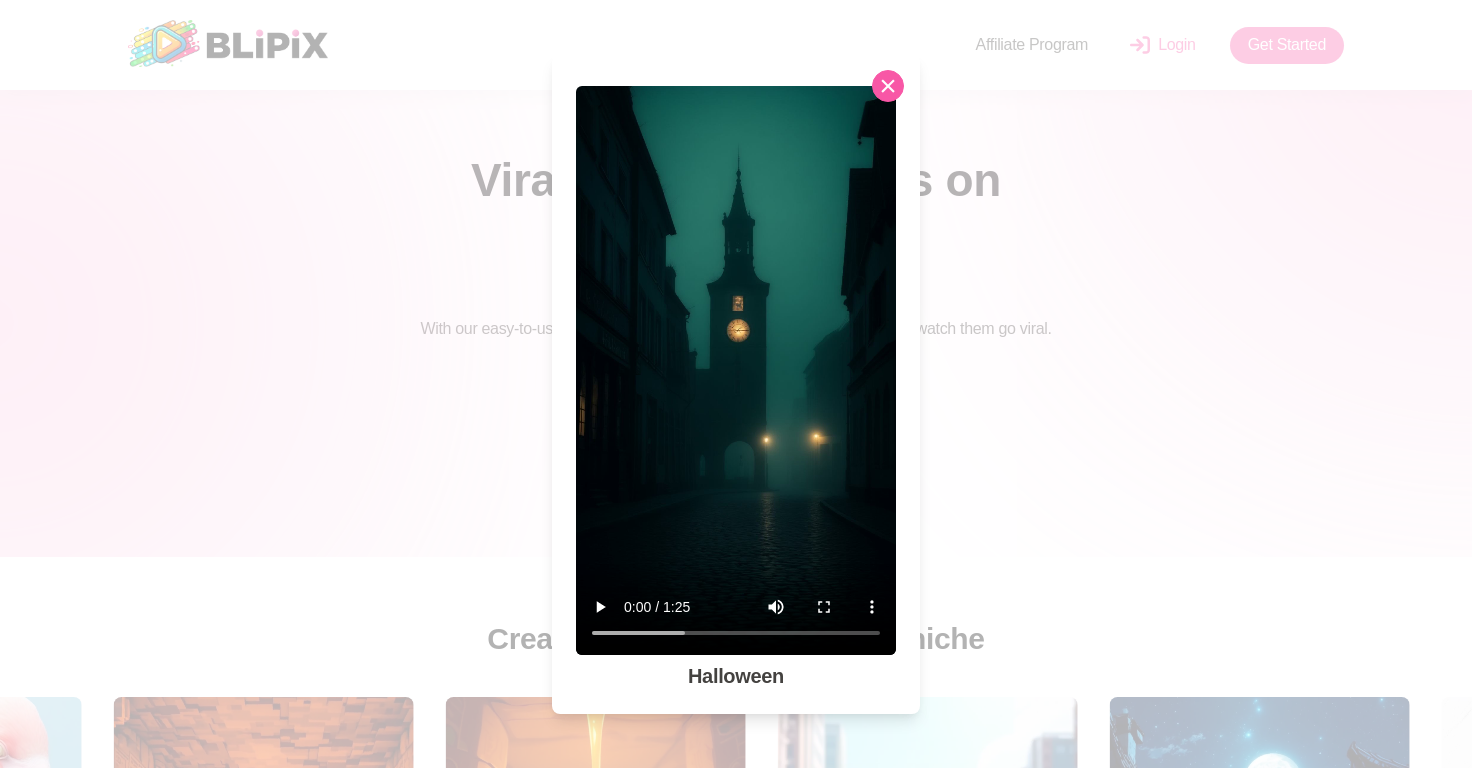 Featured image for Blipix