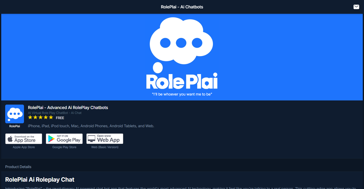 RolePlai