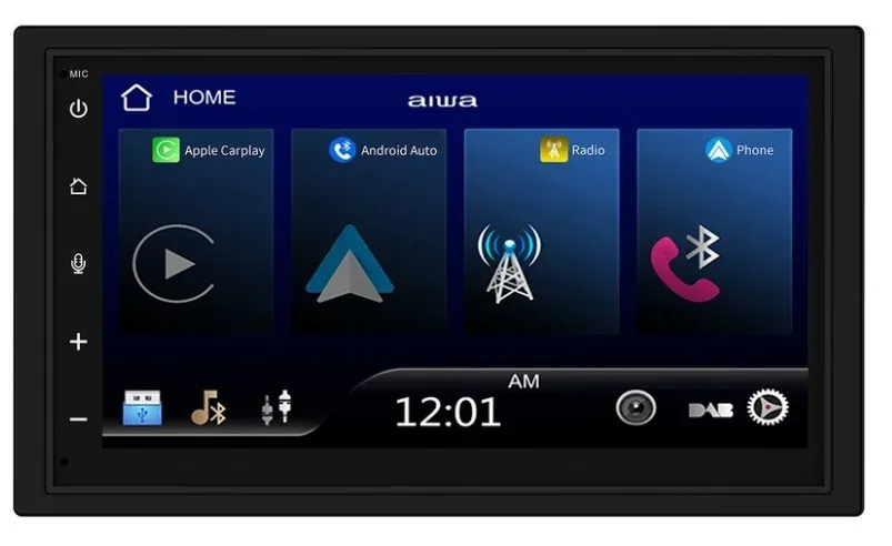 Mobility & Smart Devices