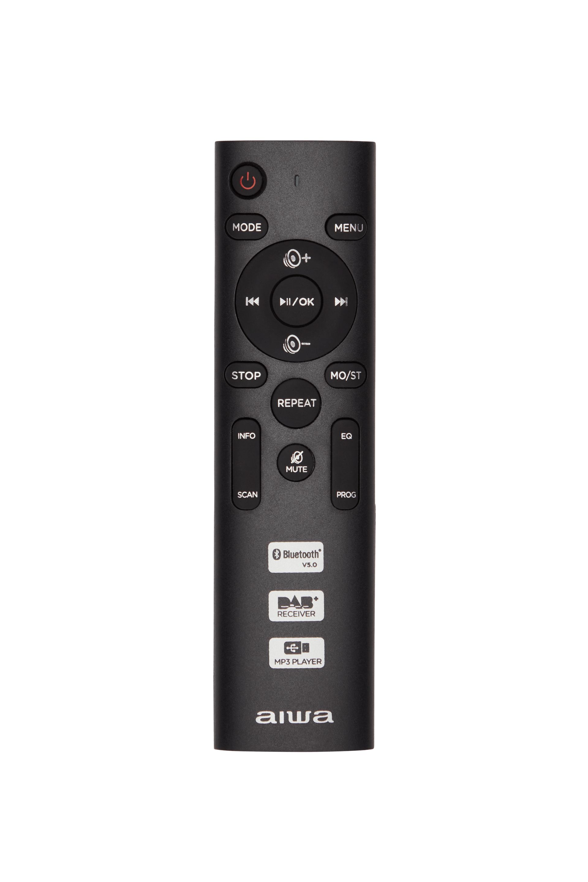 RC-300 — Red — view 1