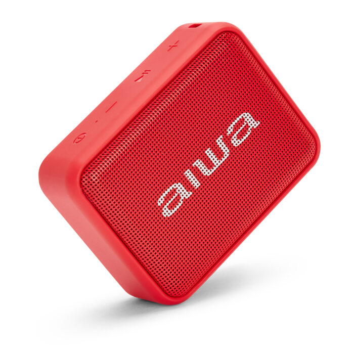 SPB-250 — Red — view 1