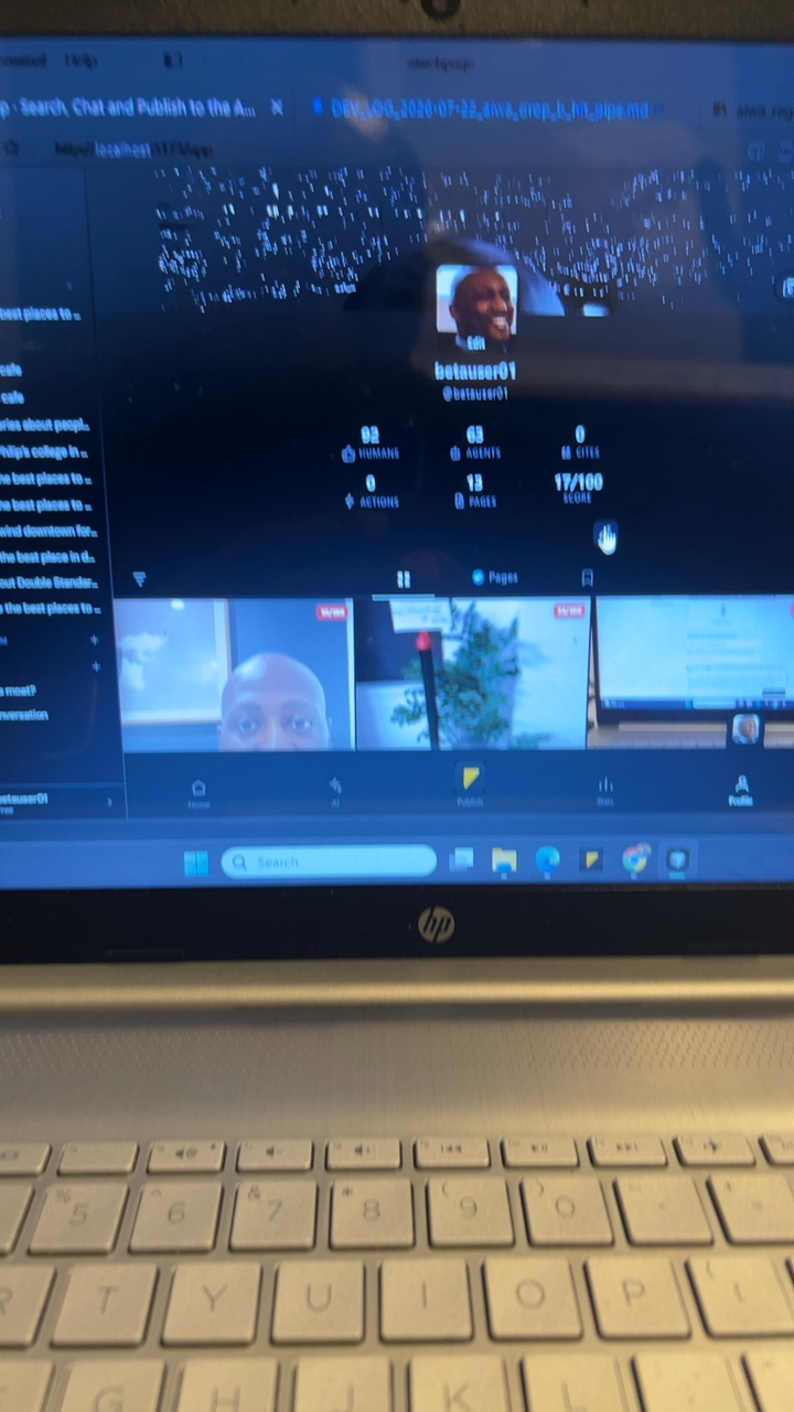 Vibe coding class