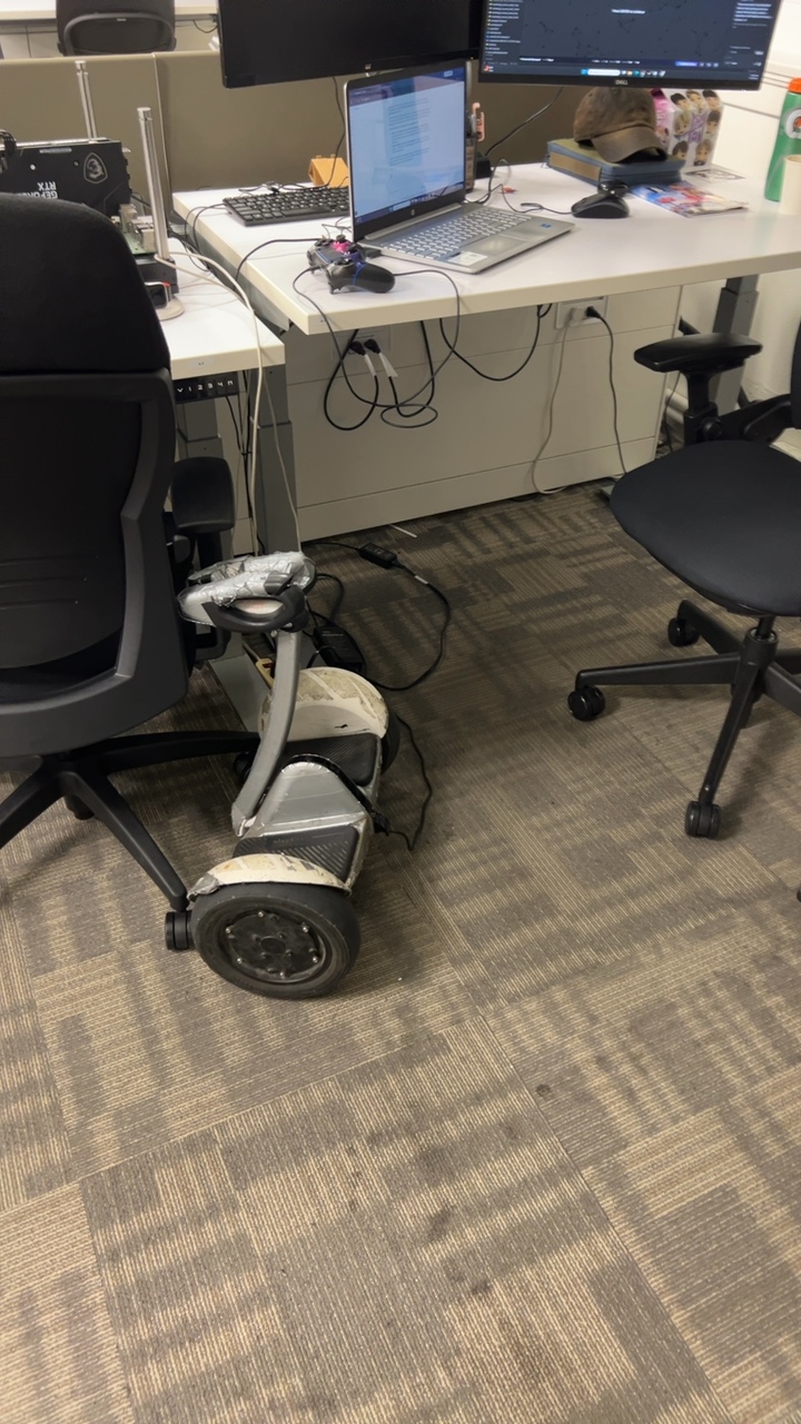 Segway for sale
