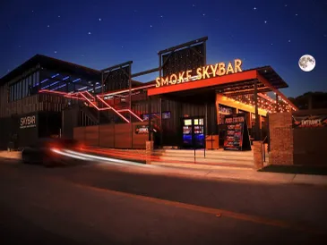 SMOKE Catering Co.