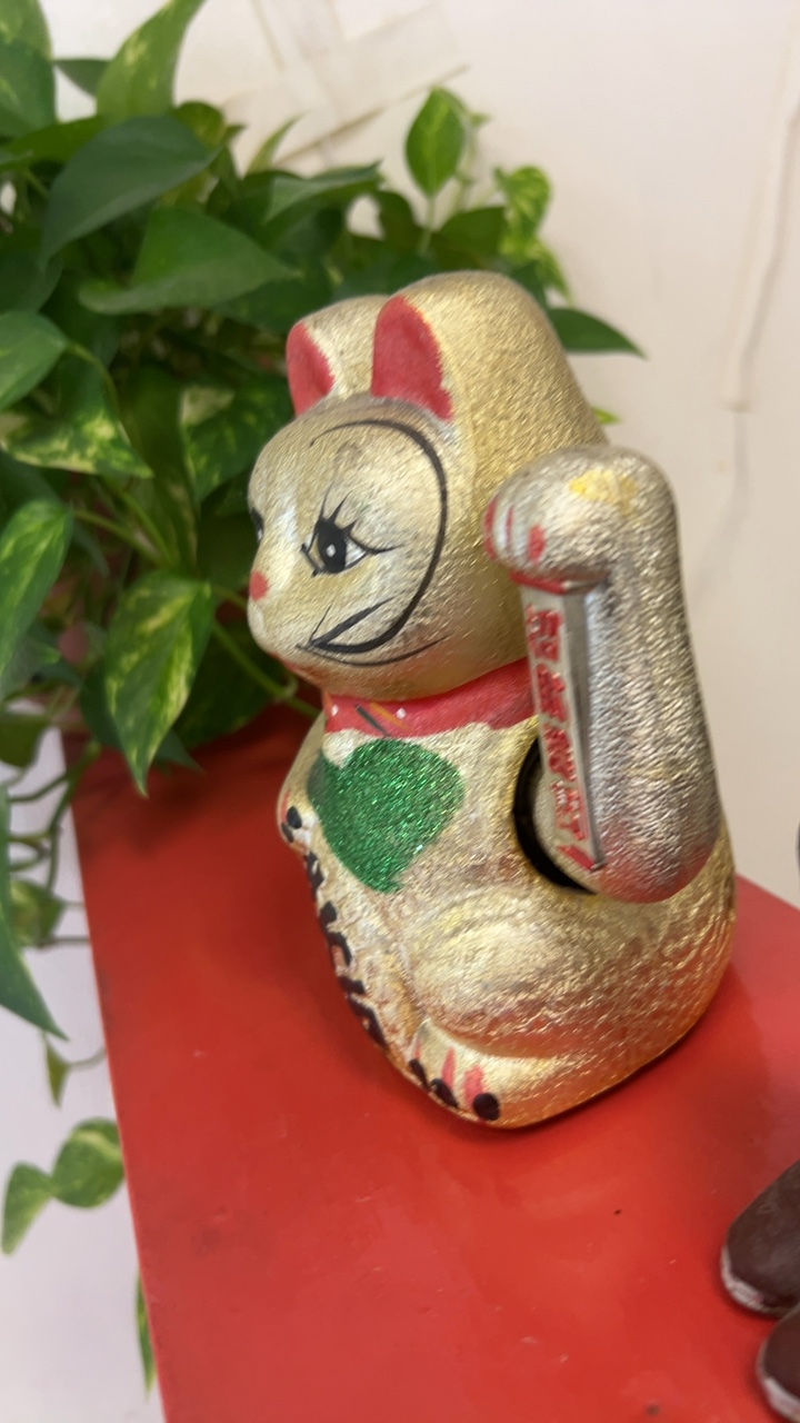 Lucky Cat