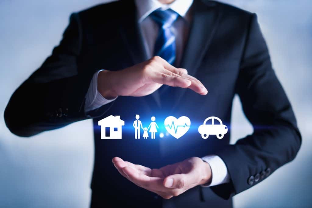 AI Benefits for Insurance Companies: Data Collection and Analysis
