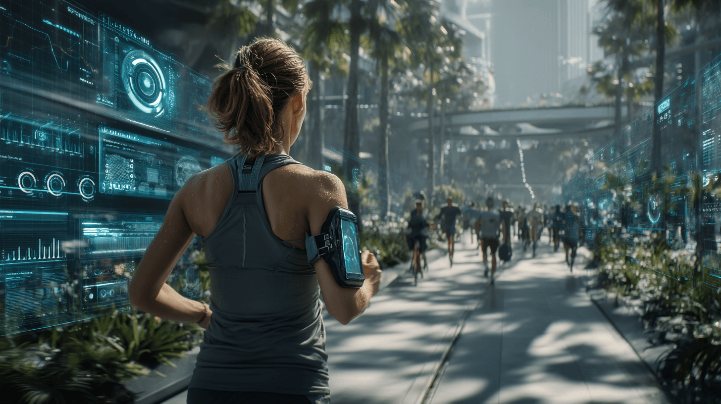 How AI-Powered Movement Coaching Is Shaping the Future of Corporate Wellness