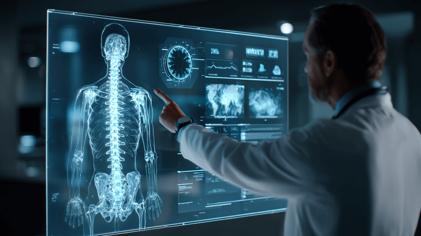 Why So Many Digital Health Platforms Struggle with Movement — And How KinesteX AI Solves It