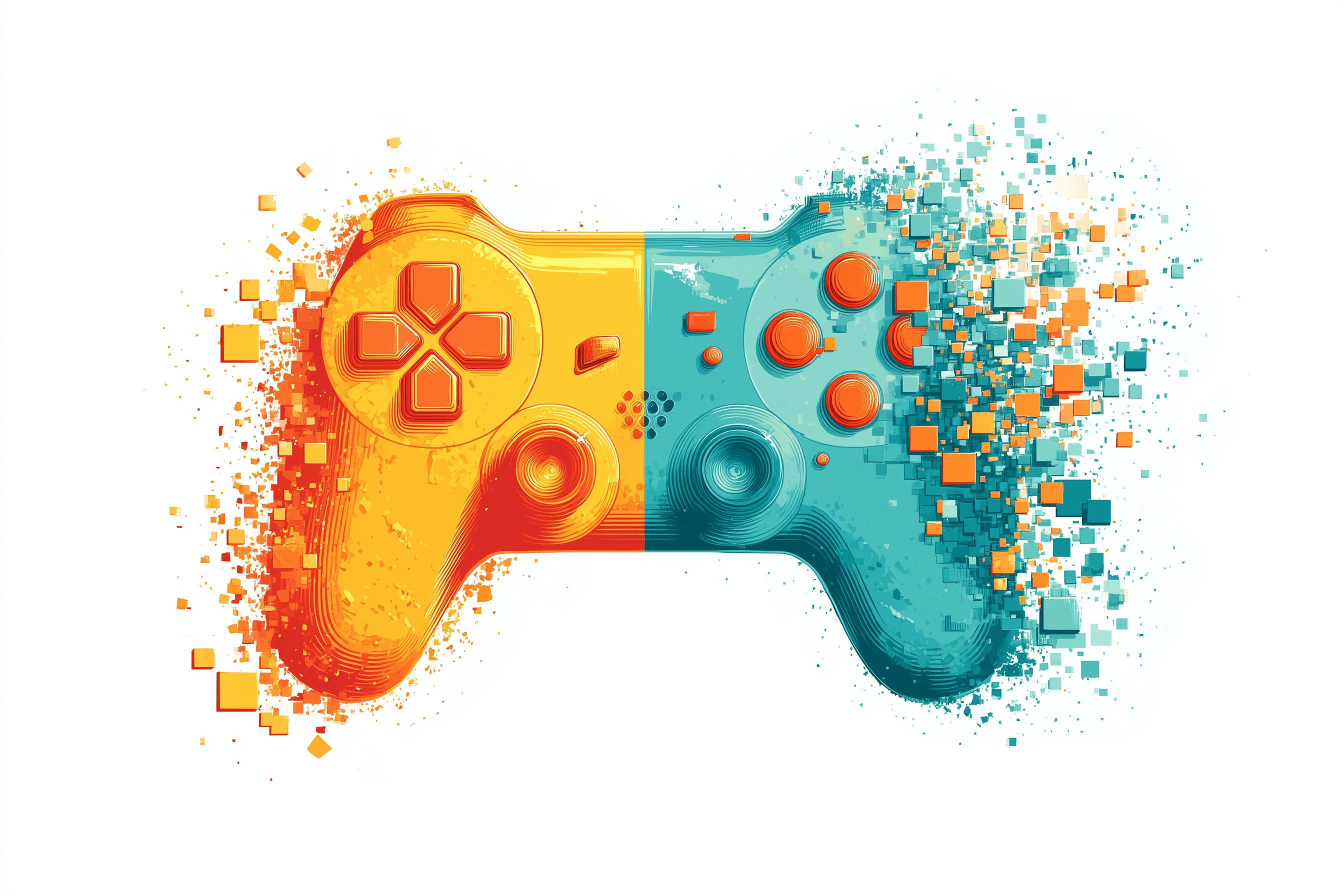 🎮 Gamification That Moves People: Why Play Might Be the Most Powerful Tool in Digital Health