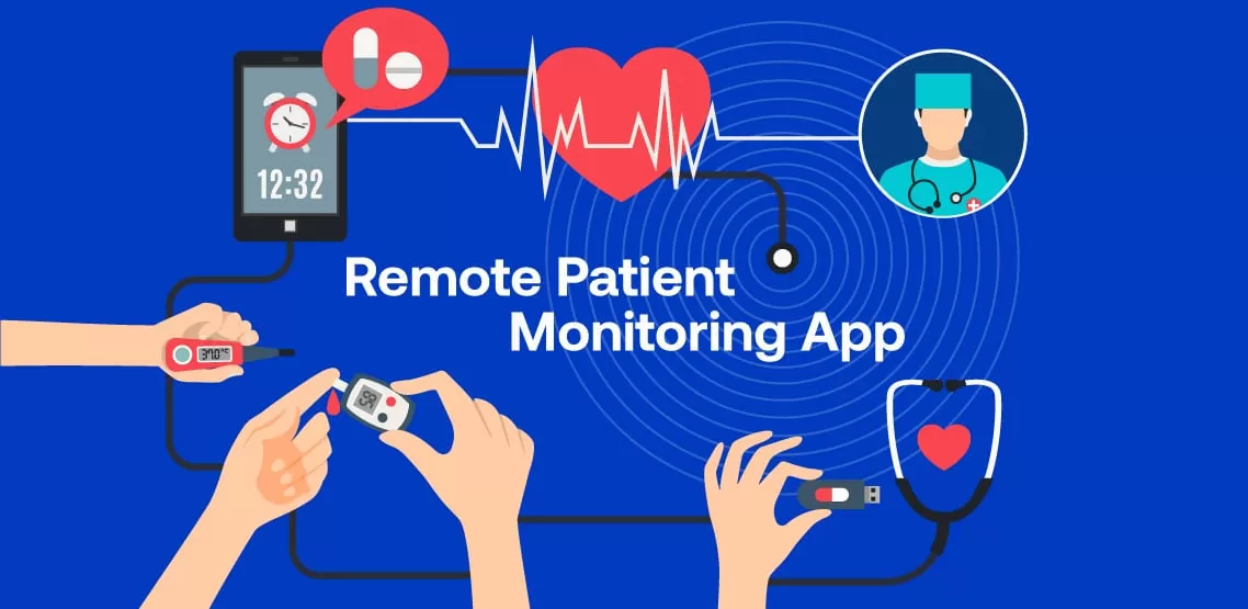 The Benefits of AI Integration in Health Monitoring Apps