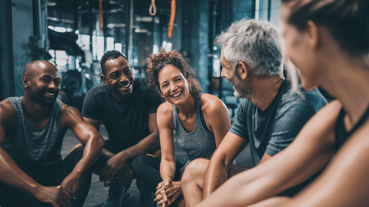 Kinestex’s New Fitness Revolution: Personalized Assessments and Plans for Every Level