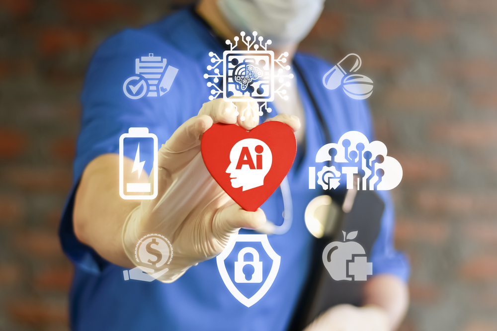 Step-by-Step Guide: Integrating Artificial Intelligence into a Medical Application